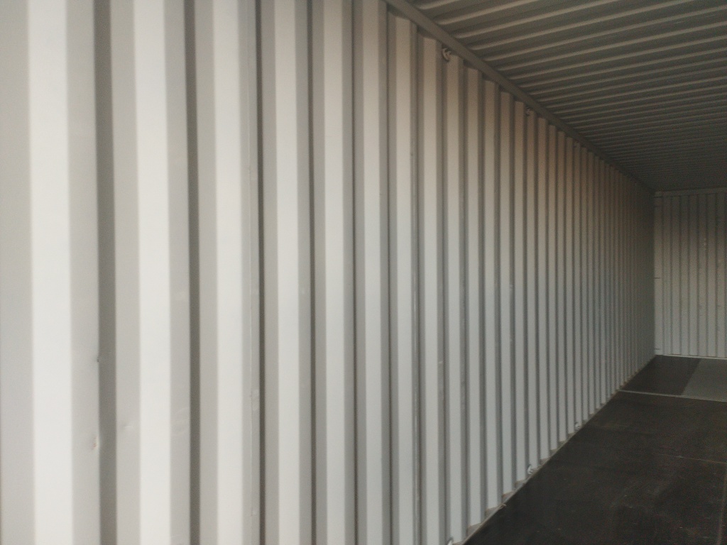 Морской контейнер CICU7235852