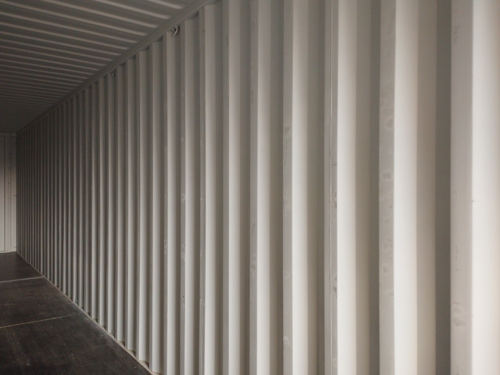 Морской контейнер CICU7235852