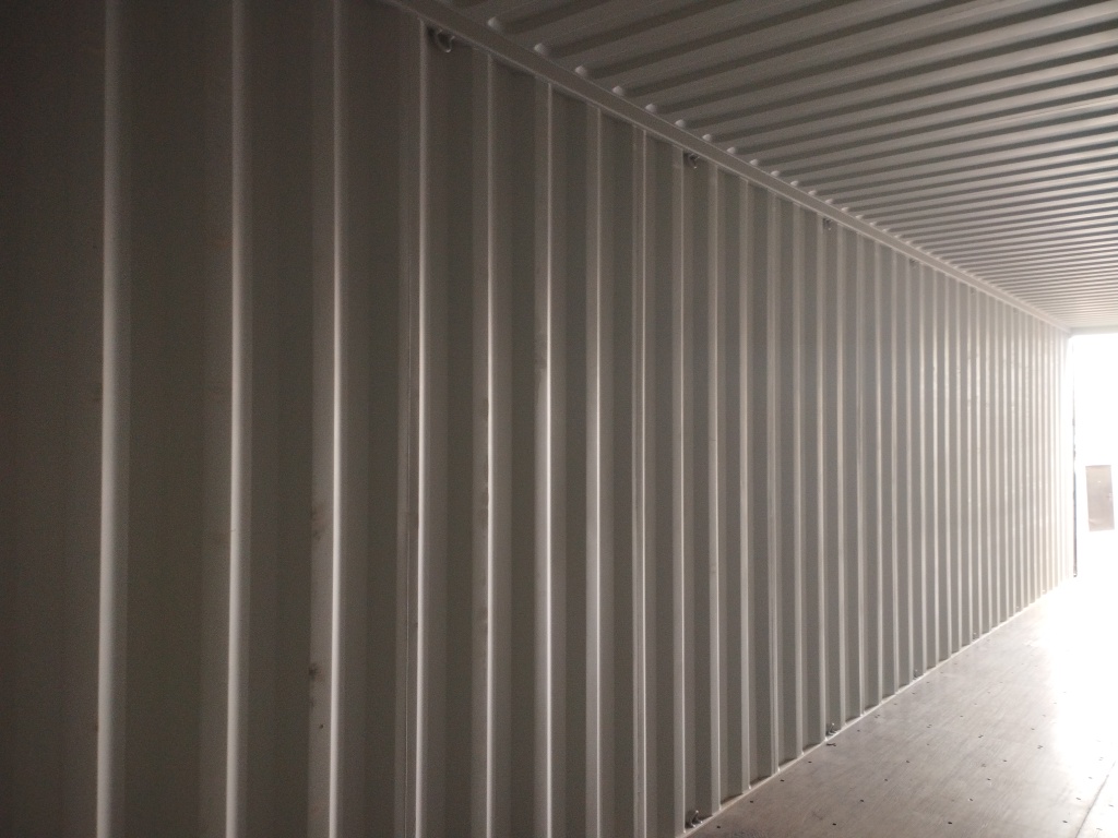 Морской контейнер CICU7235852