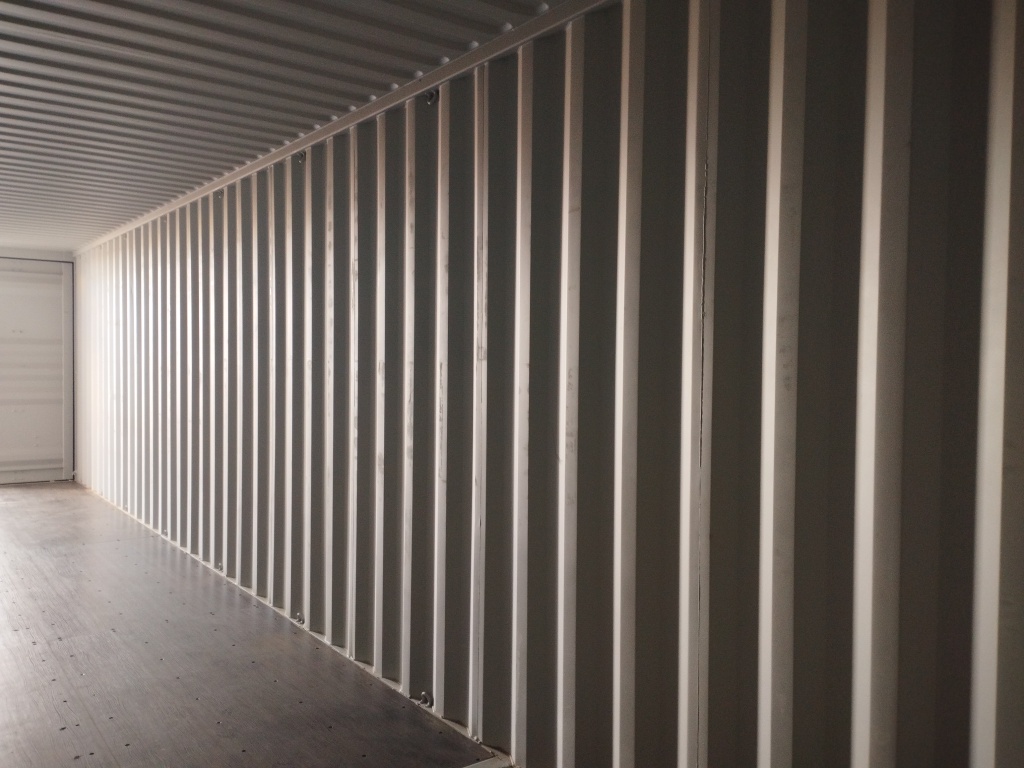 Морской контейнер CICU7235852