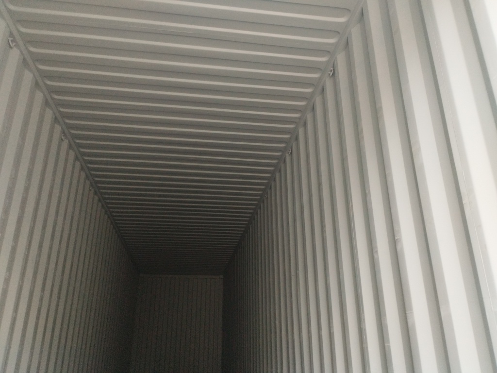 Морской контейнер CICU7235934