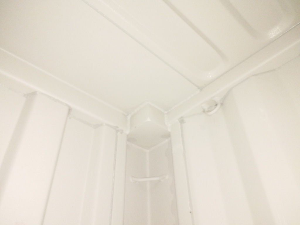 Морской контейнер CICU7235955