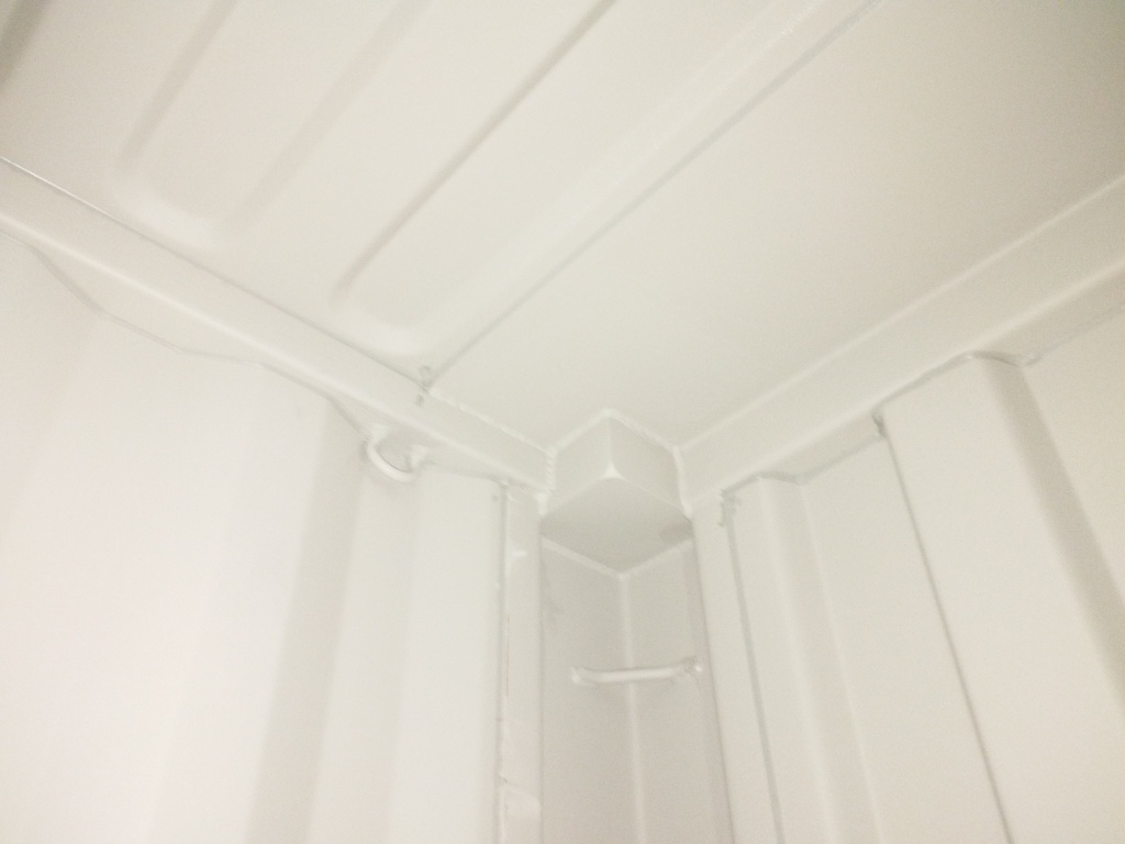 Морской контейнер CICU7235955