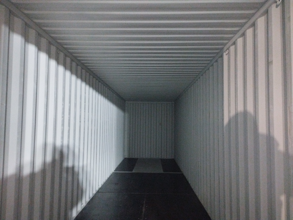 Морской контейнер CICU7235955