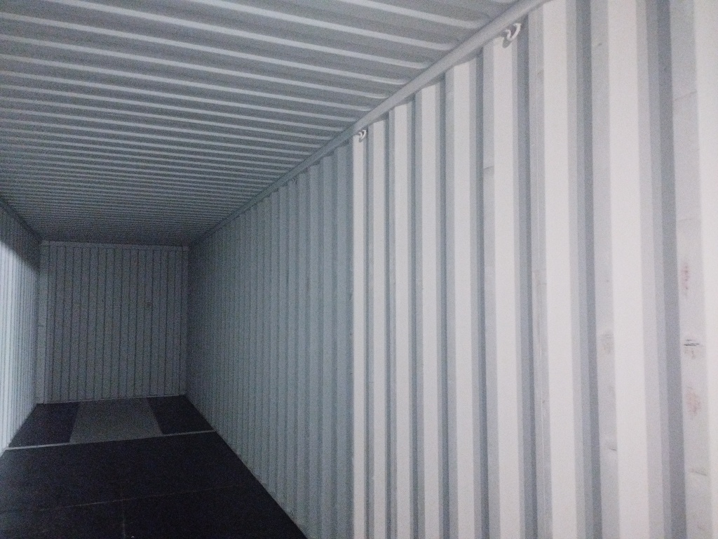 Морской контейнер CICU7235955