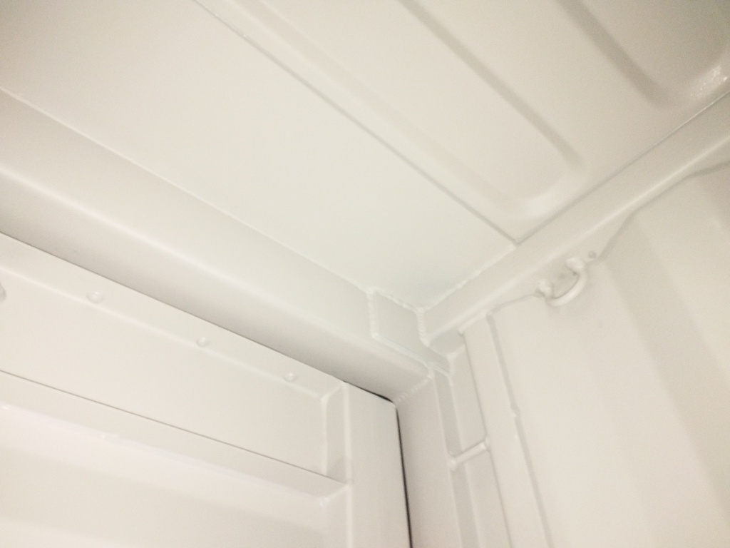 Морской контейнер CICU7235955