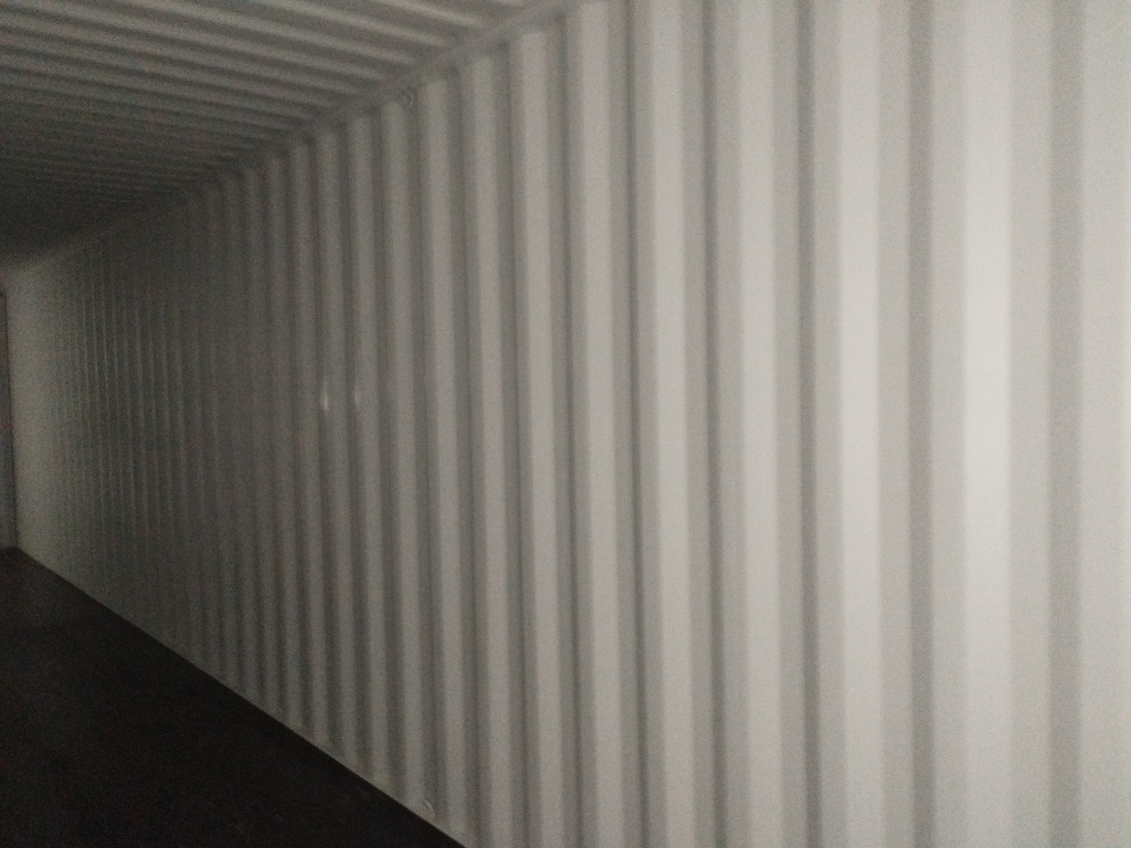 Морской контейнер CICU7236041