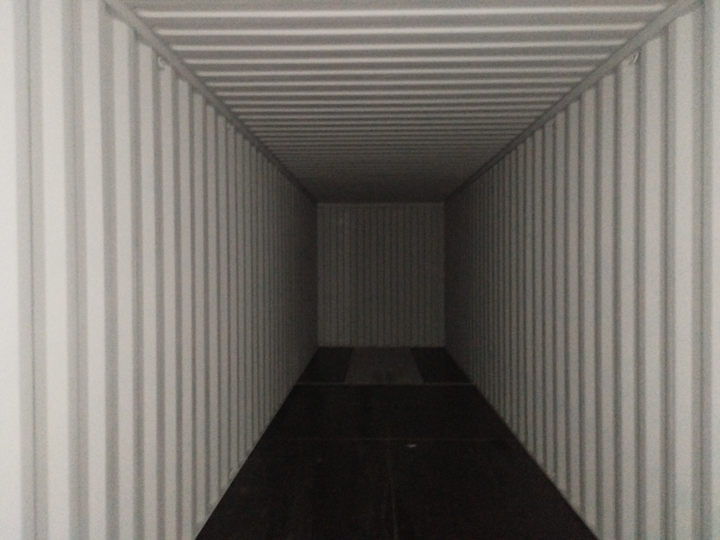 Морской контейнер CICU7236041