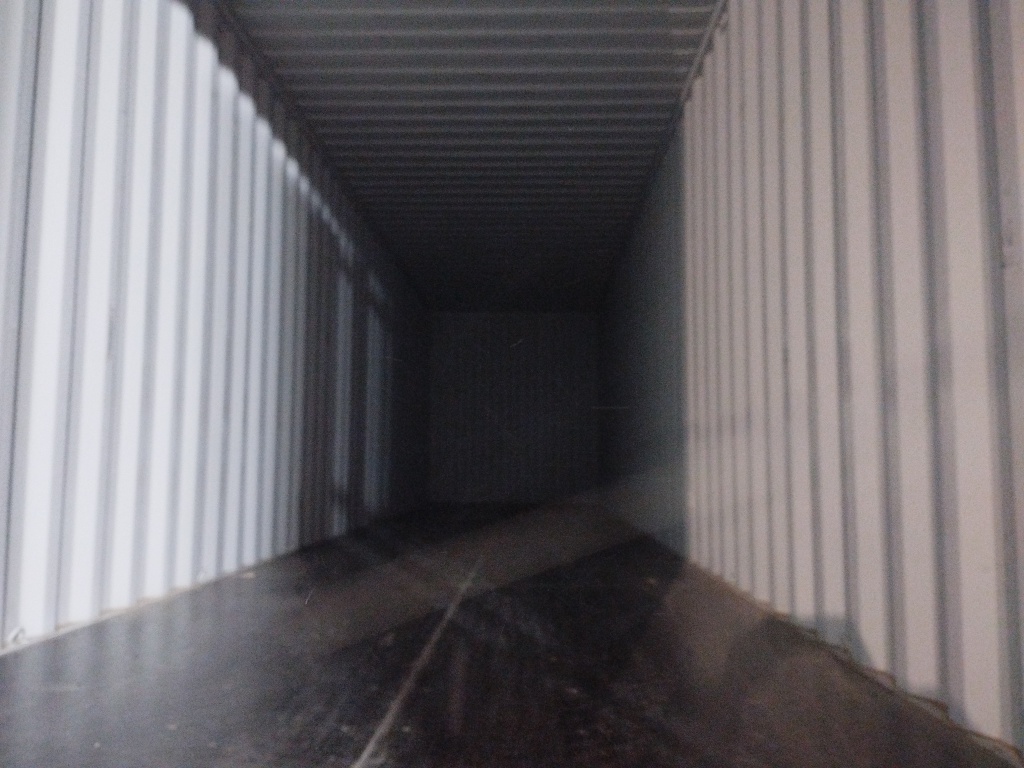 Морской контейнер CICU7236078