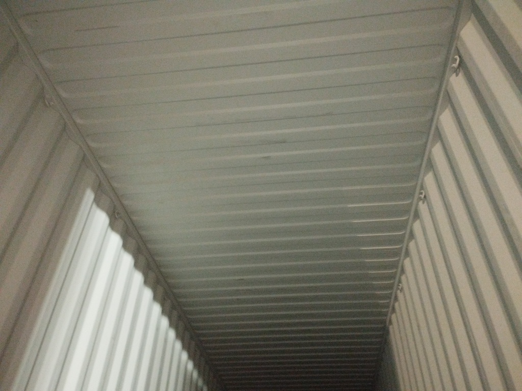 Морской контейнер CICU7236078