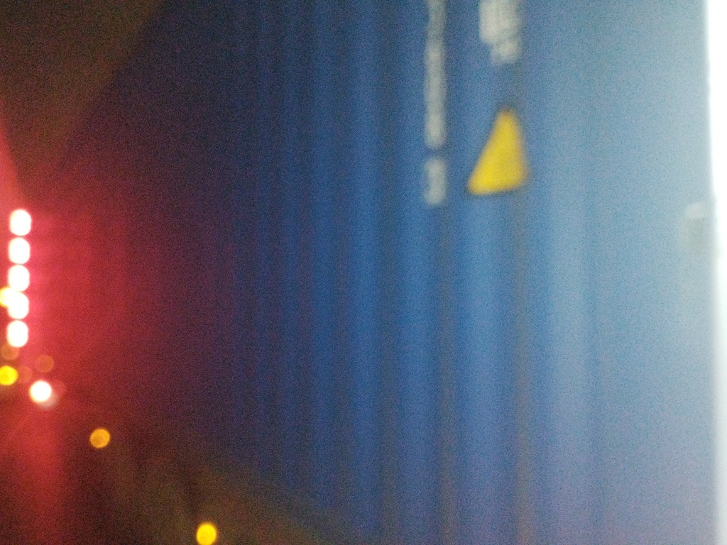 Морской контейнер CICU7236083