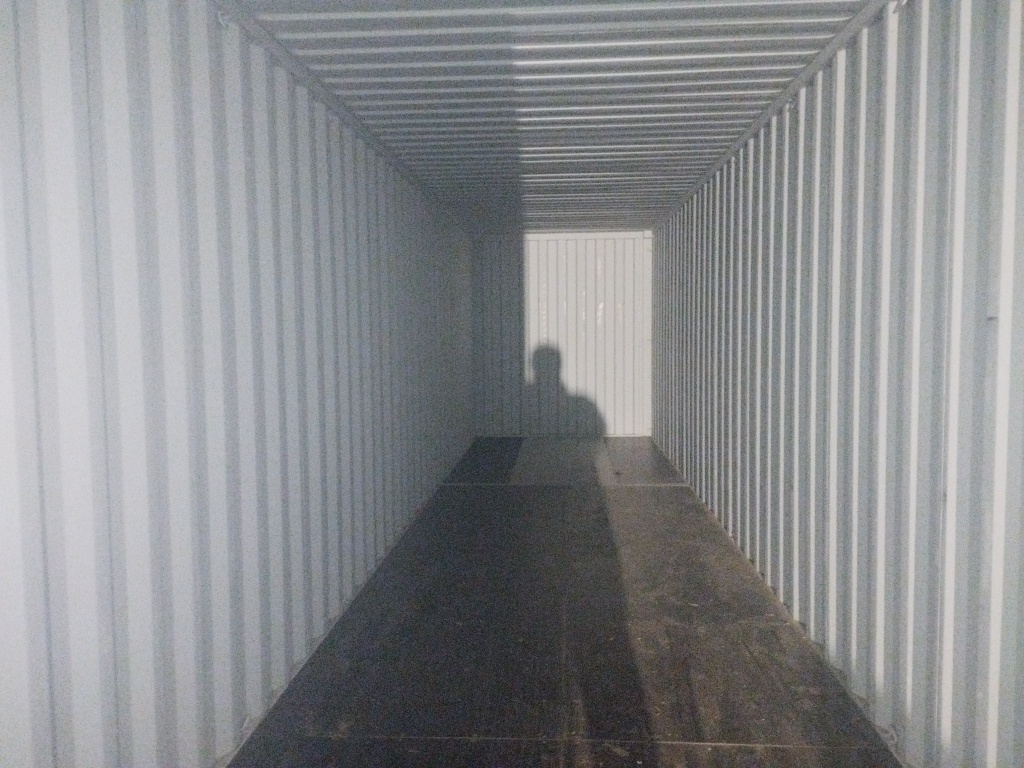 Морской контейнер CICU7236083