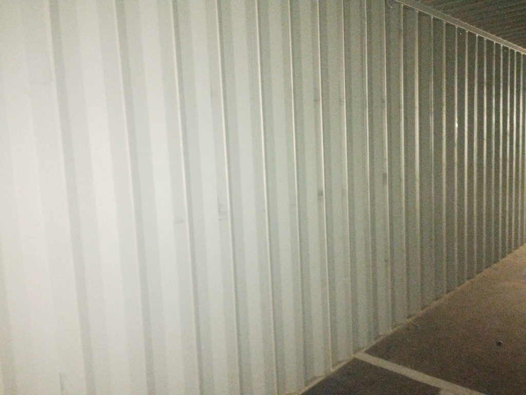 Морской контейнер CICU7236083