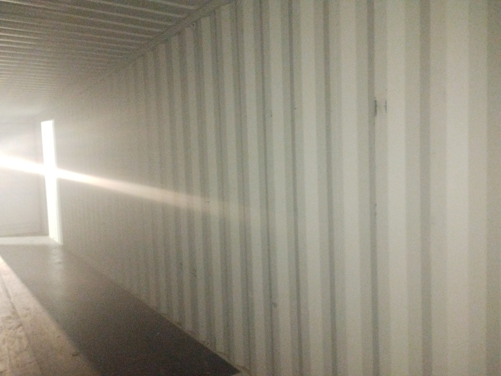 Морской контейнер CICU7236083