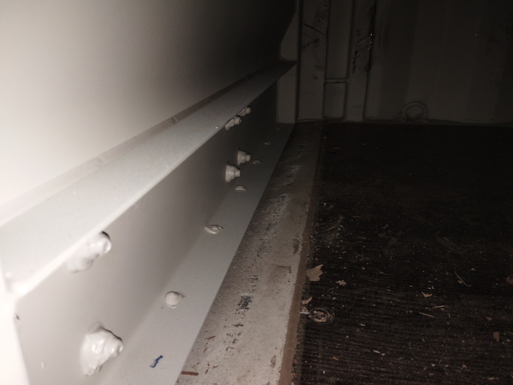 Морской контейнер CICU7236170