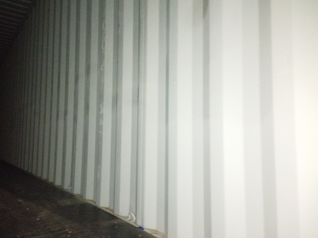 Морской контейнер CICU7236170