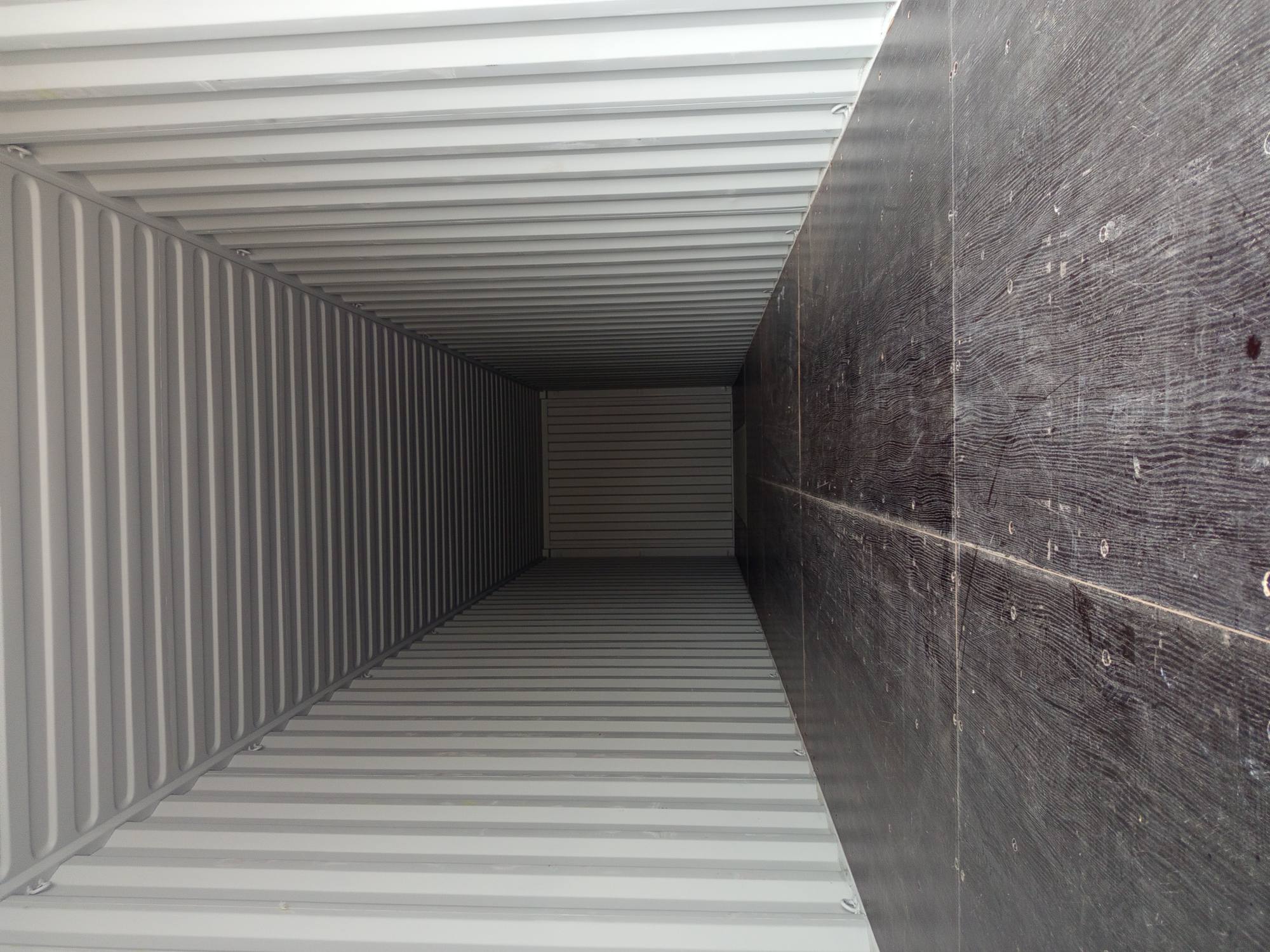 Морской контейнер CICU7236611