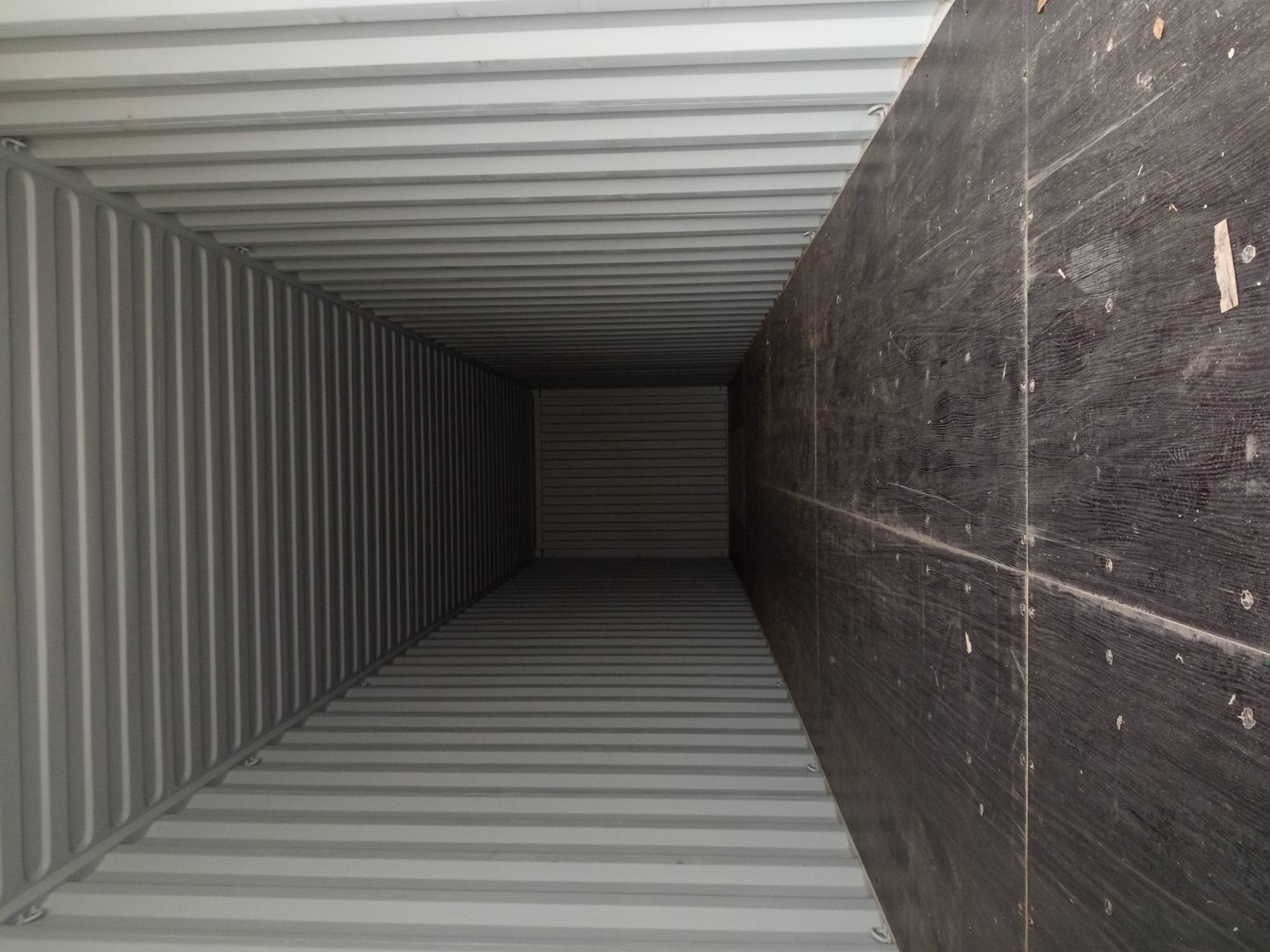 Морской контейнер CICU7236669