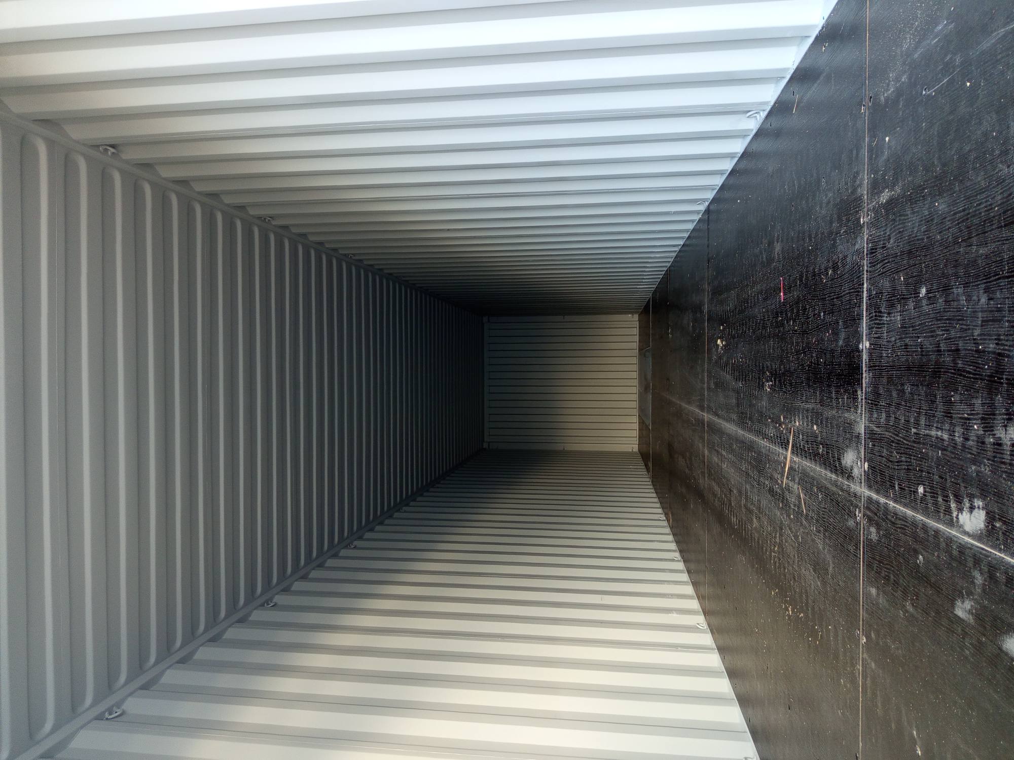 Морской контейнер CICU7236695