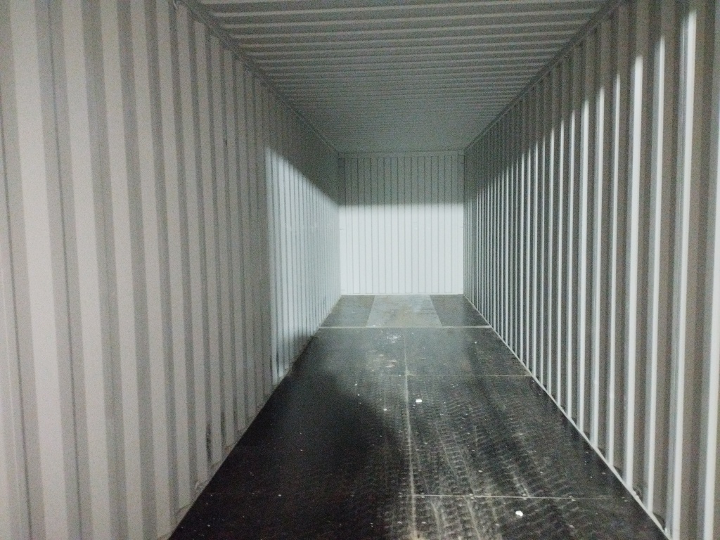 Морской контейнер CICU7236740