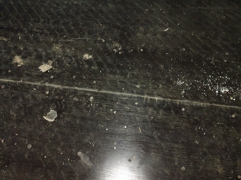 Морской контейнер CICU7236740