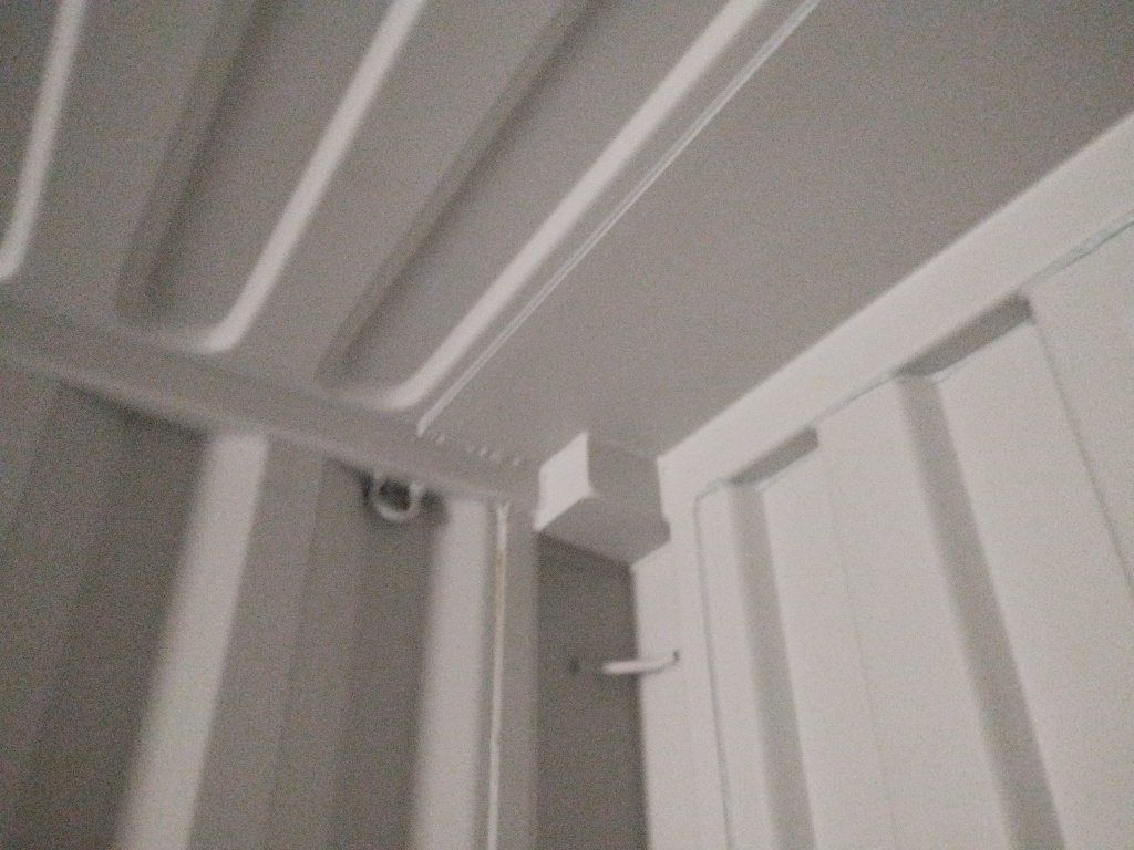 Морской контейнер CICU7236756