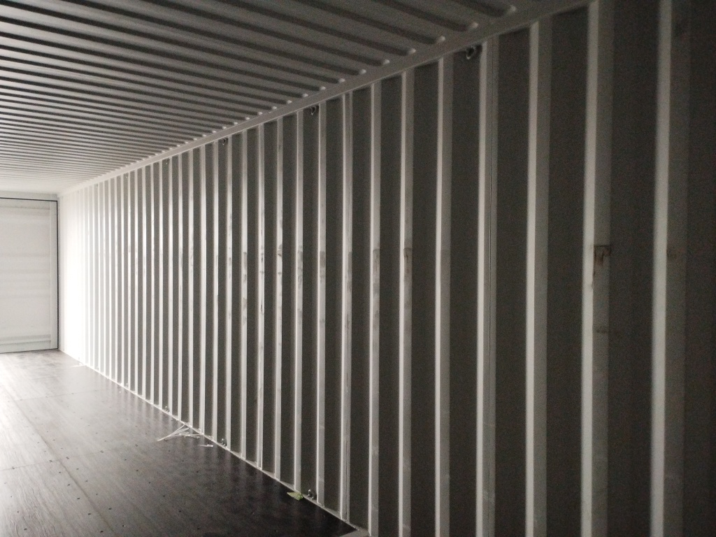 Морской контейнер CICU7236756