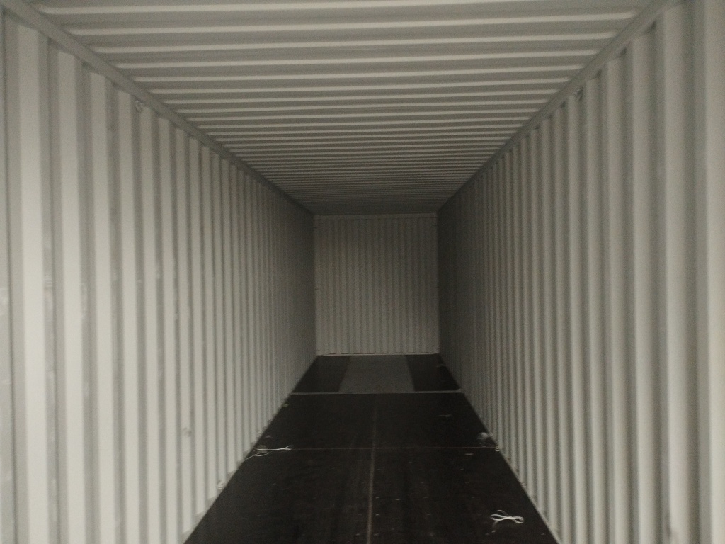 Морской контейнер CICU7236756