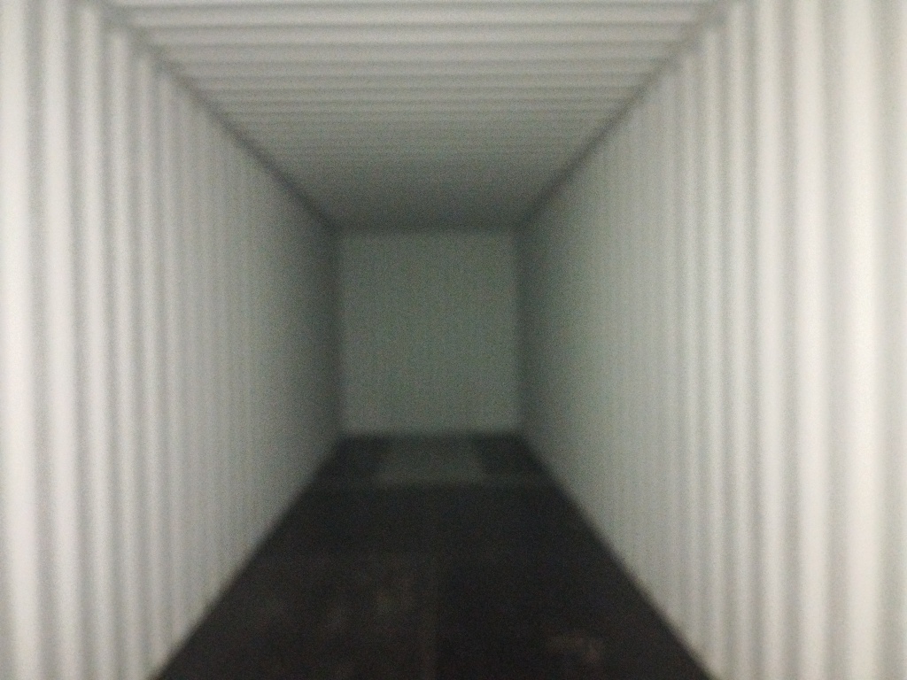 Морской контейнер CICU7236822