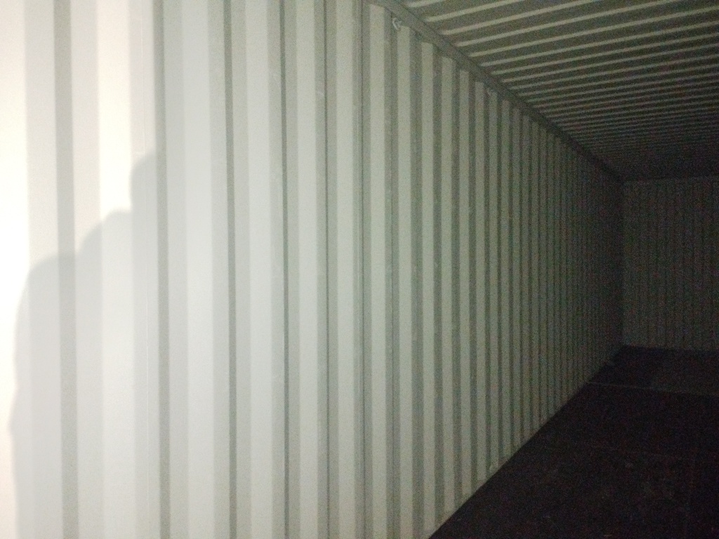 Морской контейнер CICU7236822