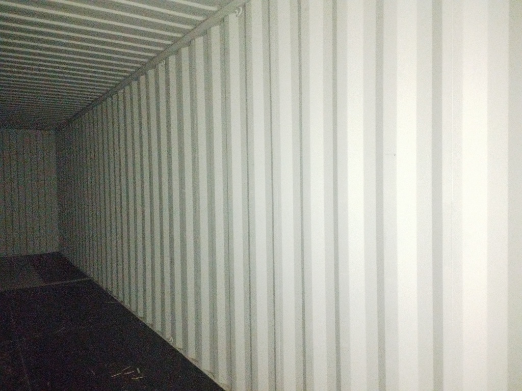 Морской контейнер CICU7236822