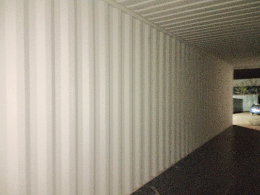 Морской контейнер CICU7236822