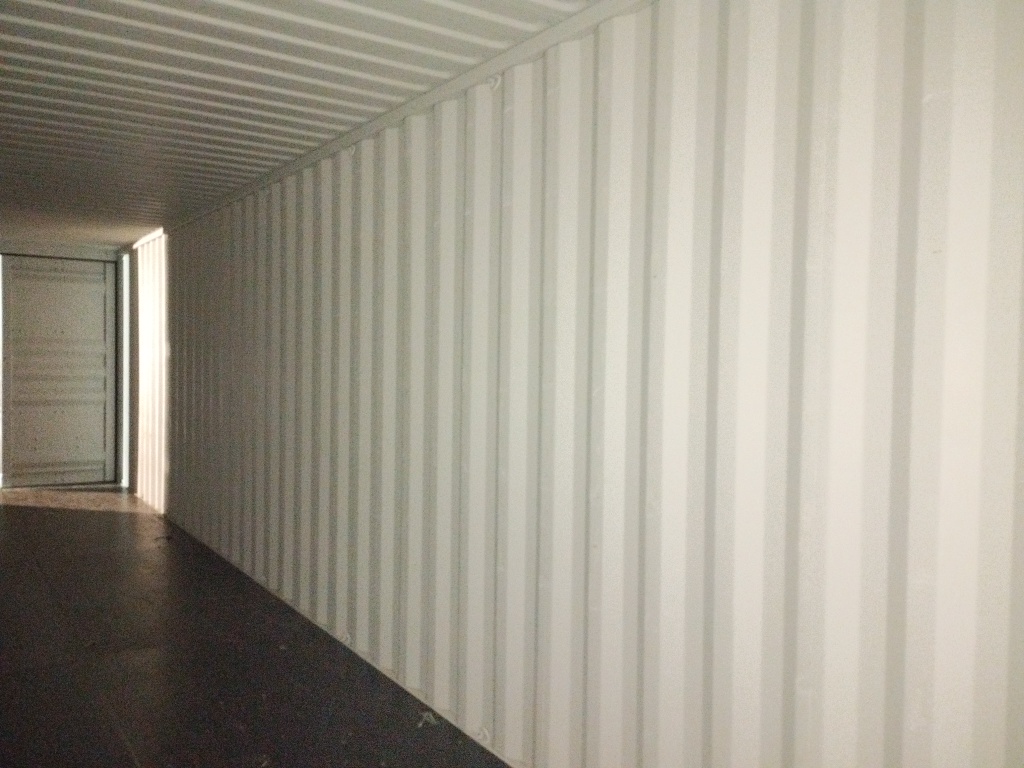 Морской контейнер CICU7236822