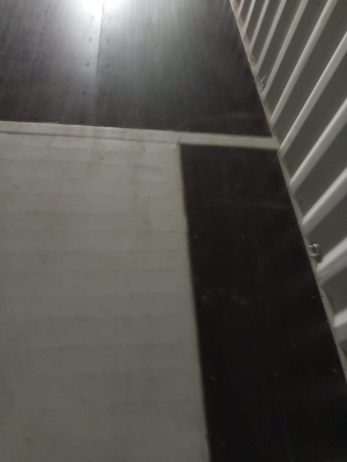 Морской контейнер CICU7237198