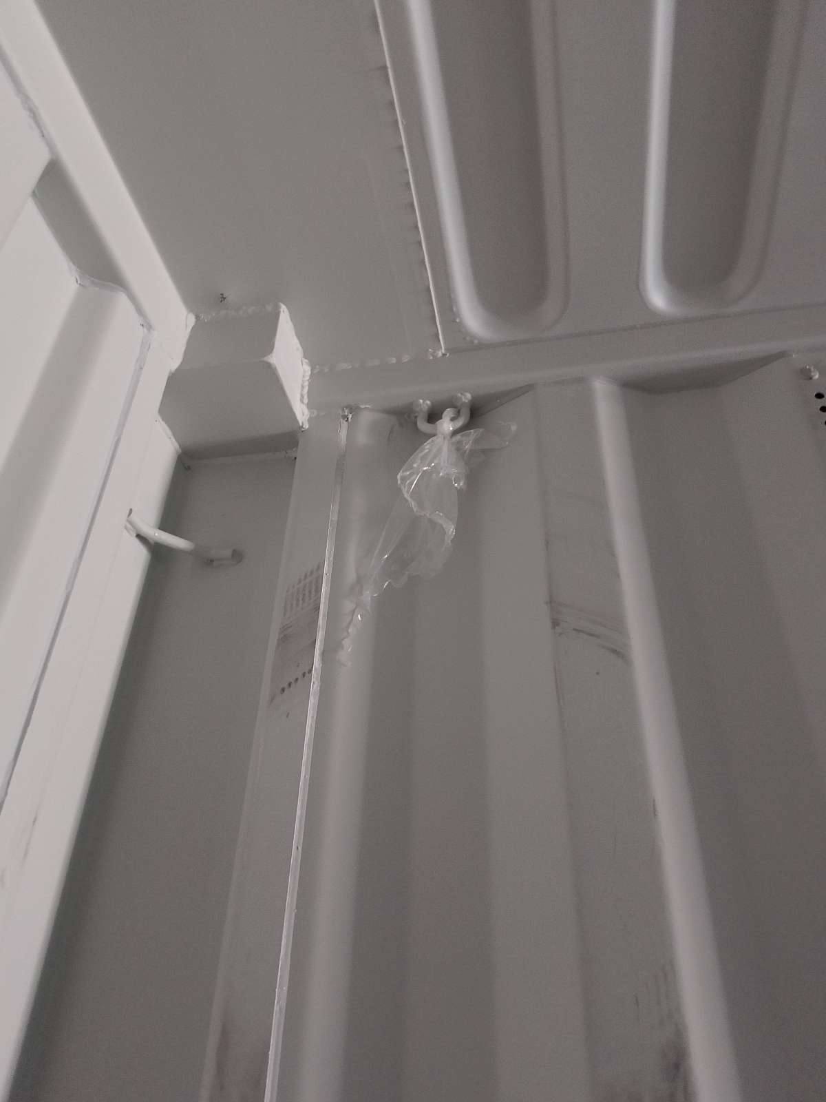 Морской контейнер CICU7237238