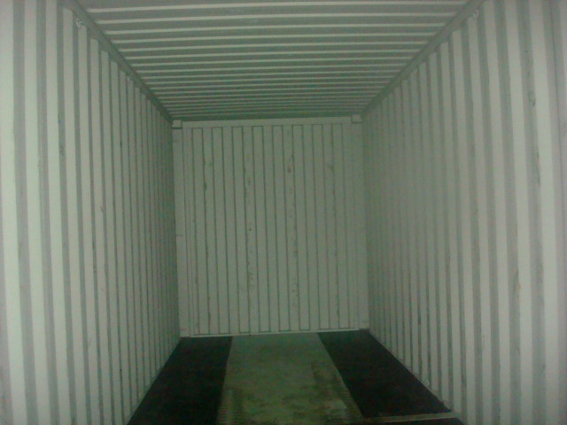 Морской контейнер CICU7237747