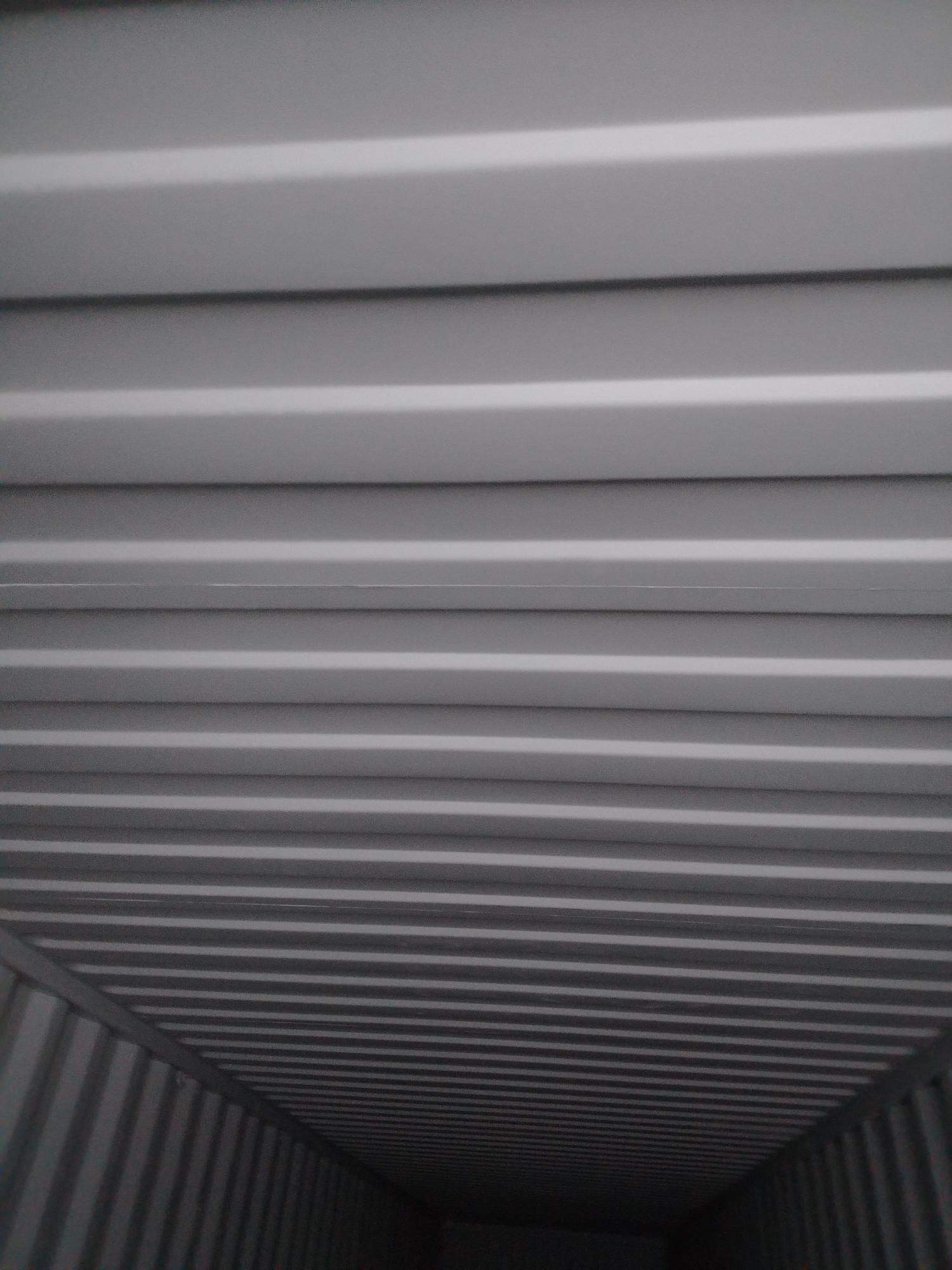 Морской контейнер CICU7238039