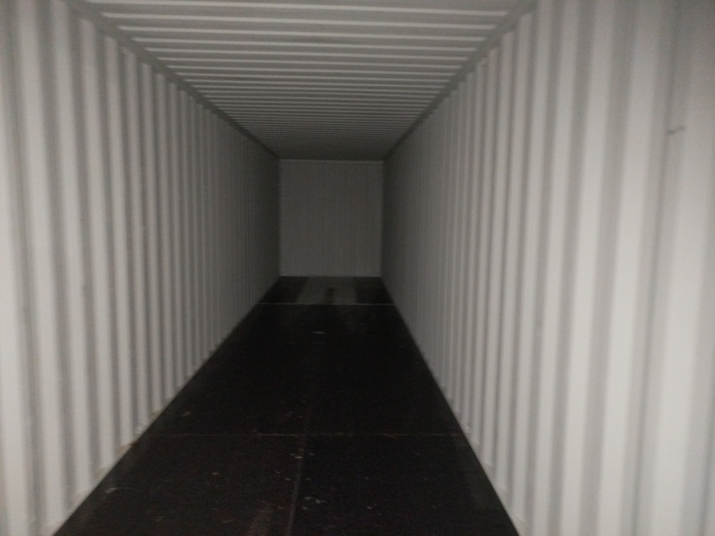 Морской контейнер CICU7238131