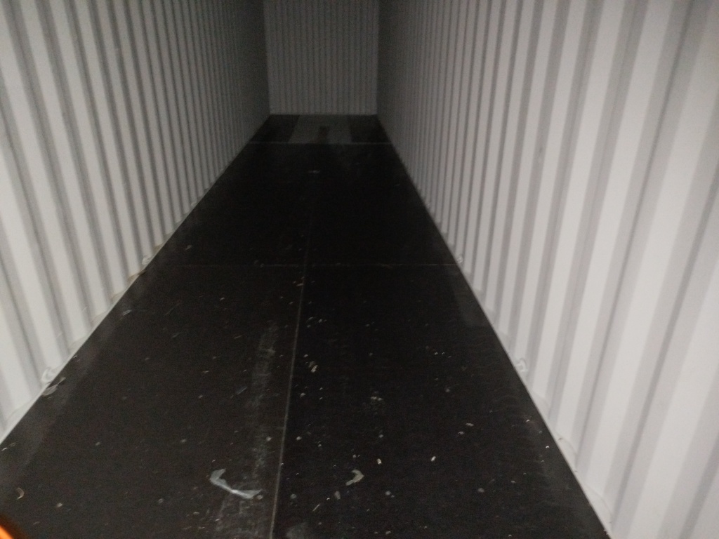 Морской контейнер CICU7238131