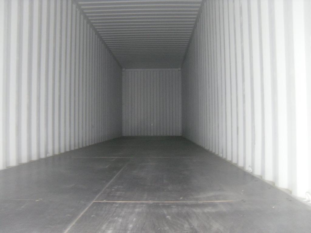 Морской контейнер CICU7238147