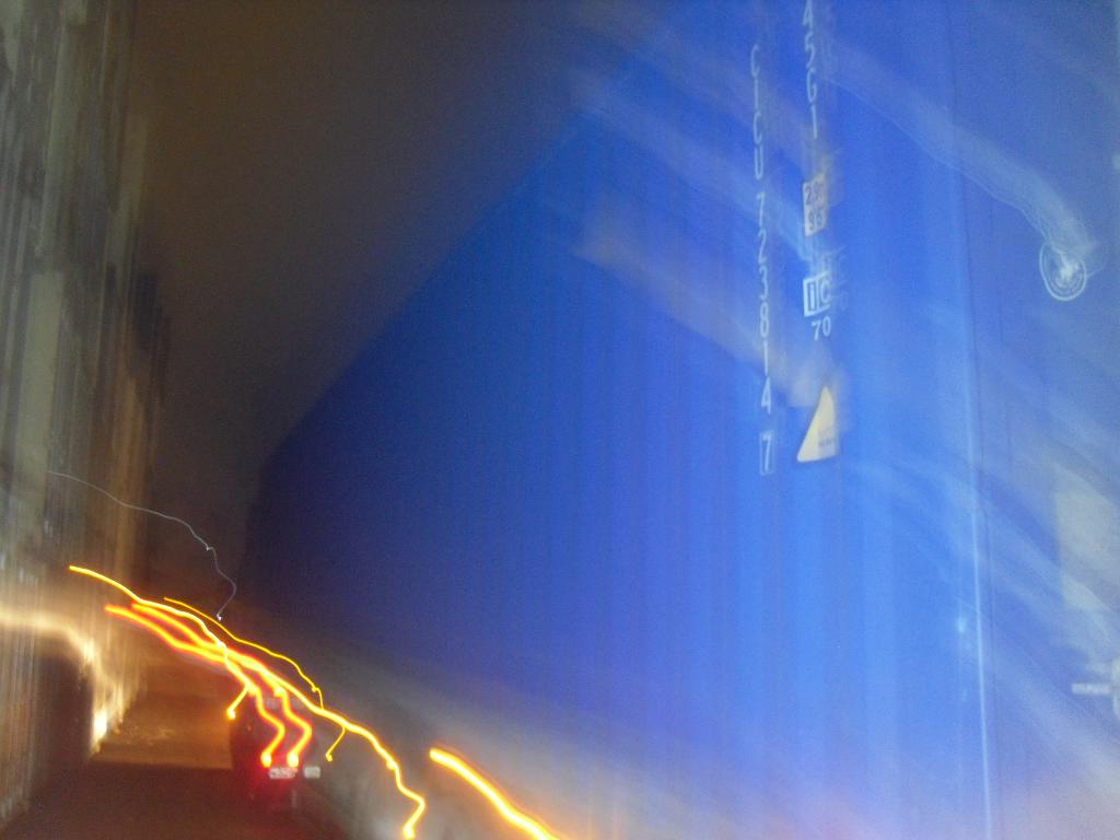 Морской контейнер CICU7238147