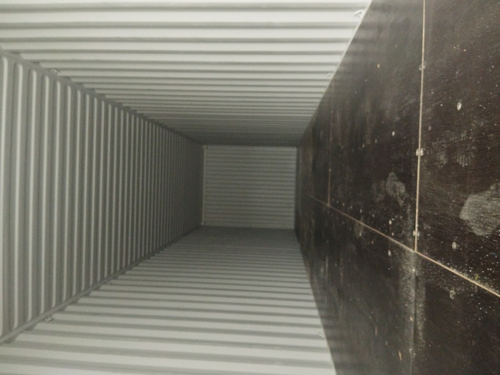 Морской контейнер CICU7238168