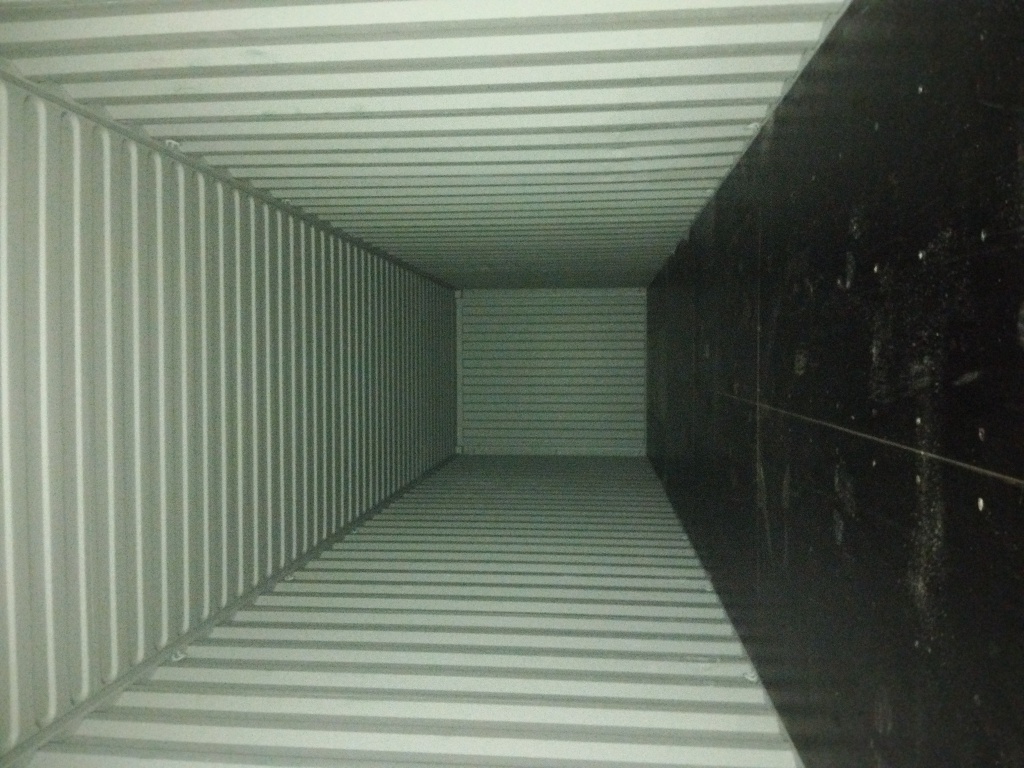 Морской контейнер CICU7238208