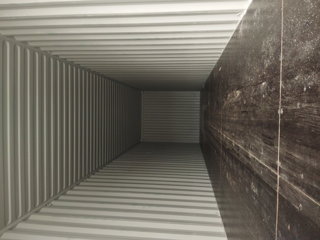 Морской контейнер CICU7238316