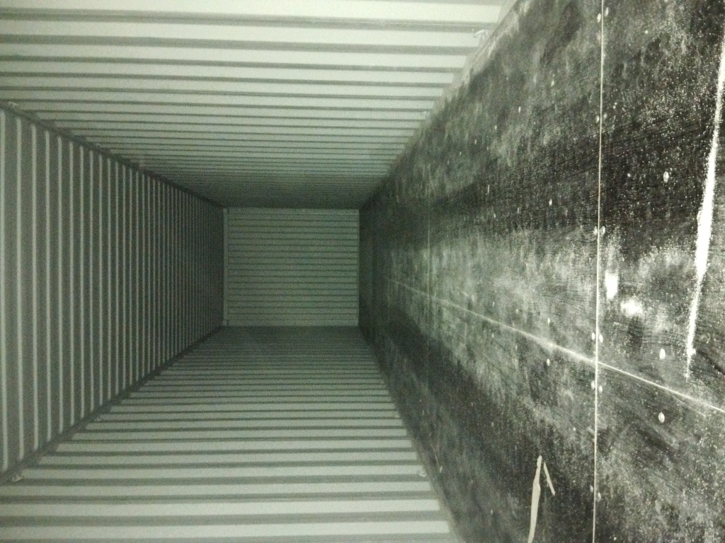 Морской контейнер CICU7238363