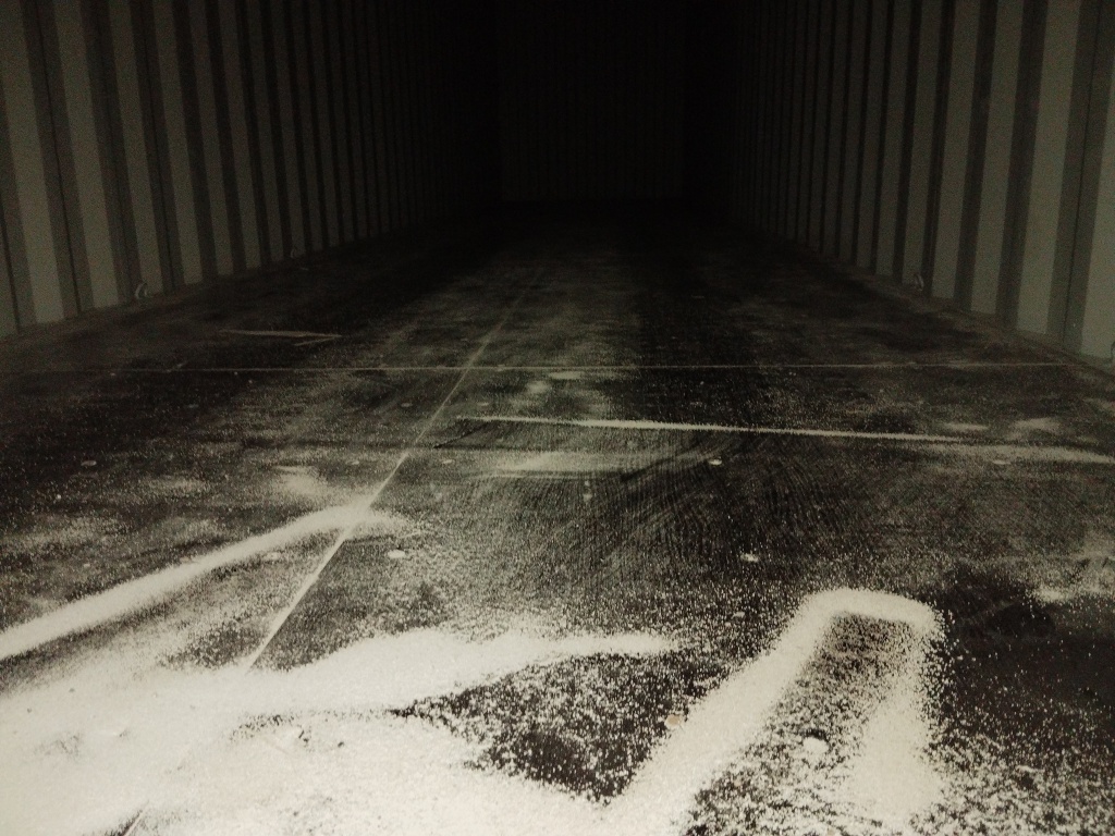 Морской контейнер CICU7238363