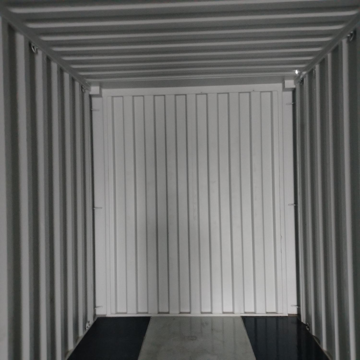 Морской контейнер CICU7238445