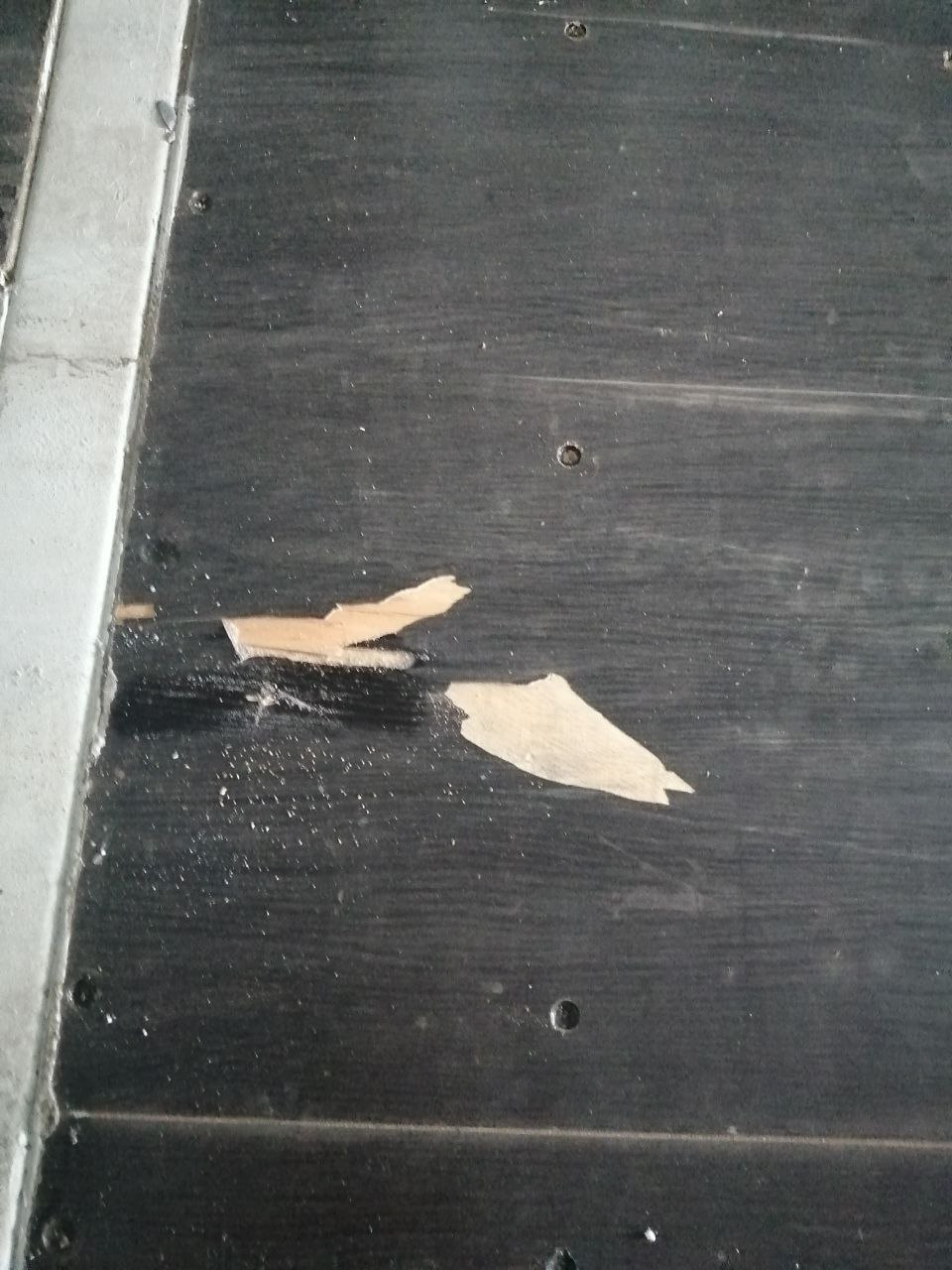 Морской контейнер CICU7238738