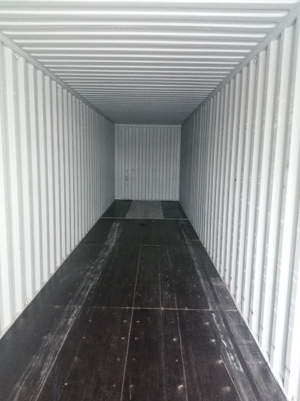 Морской контейнер CICU7238738