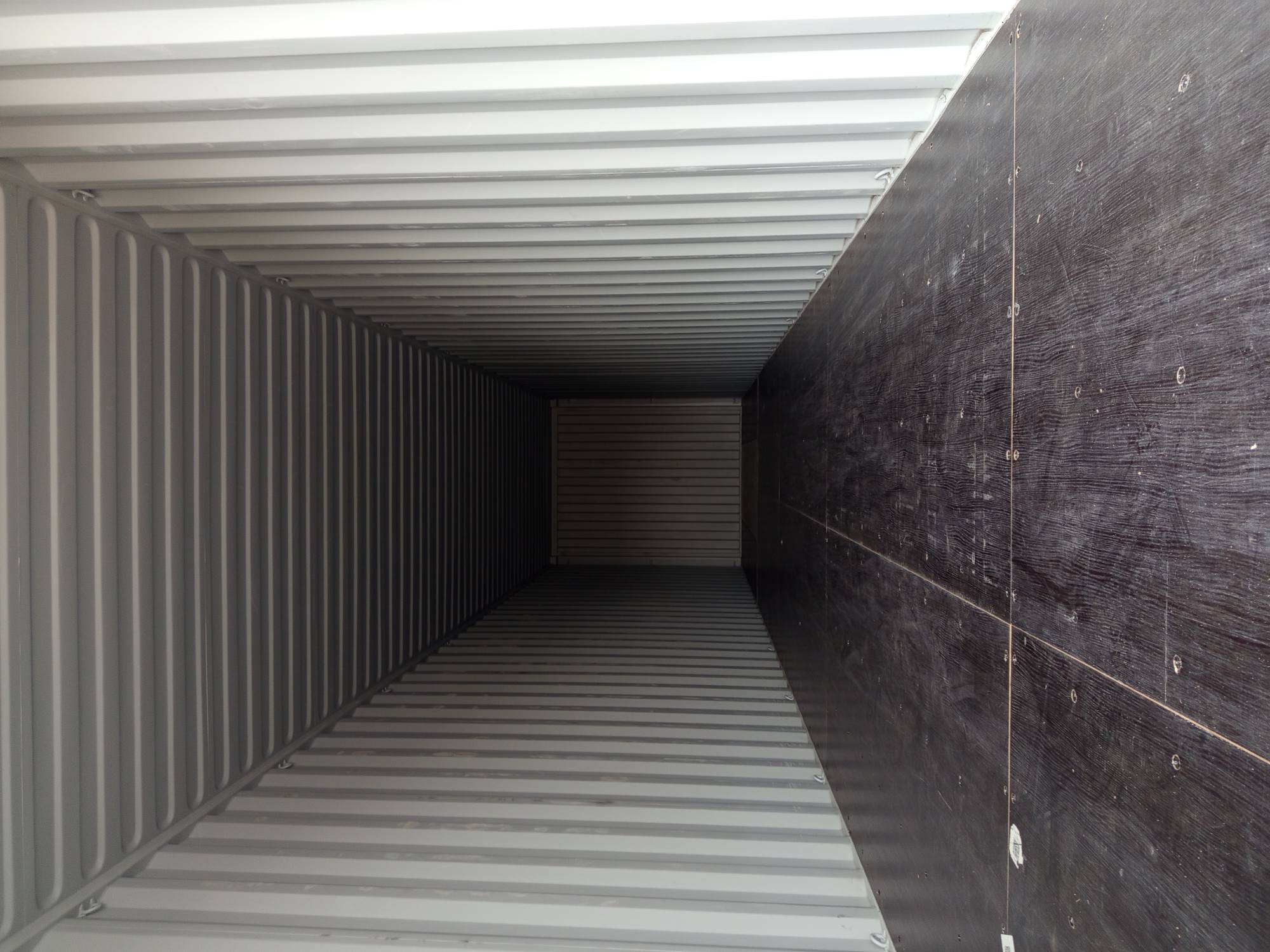 Морской контейнер CICU7238759